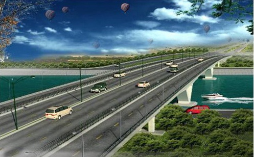 Vốn làm cầu đường lên 70.000 tỷ/năm, gọi đầu tư 26 dự án